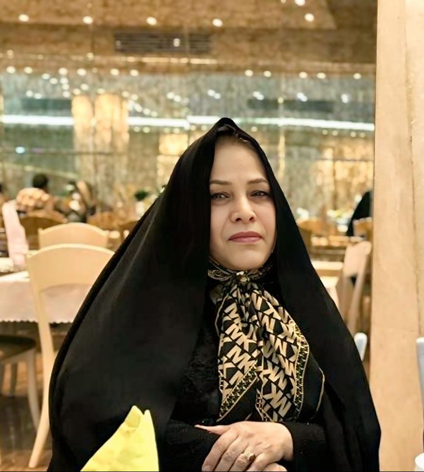 اکرم استاد هاشمی