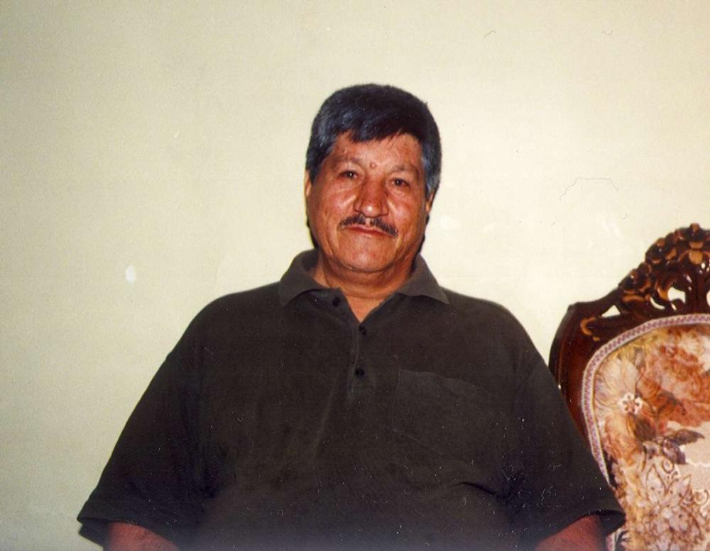 محمد مومنی