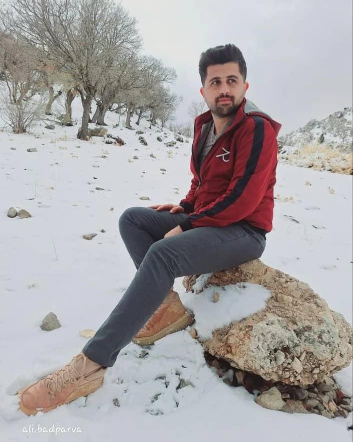 پیمان خشنود