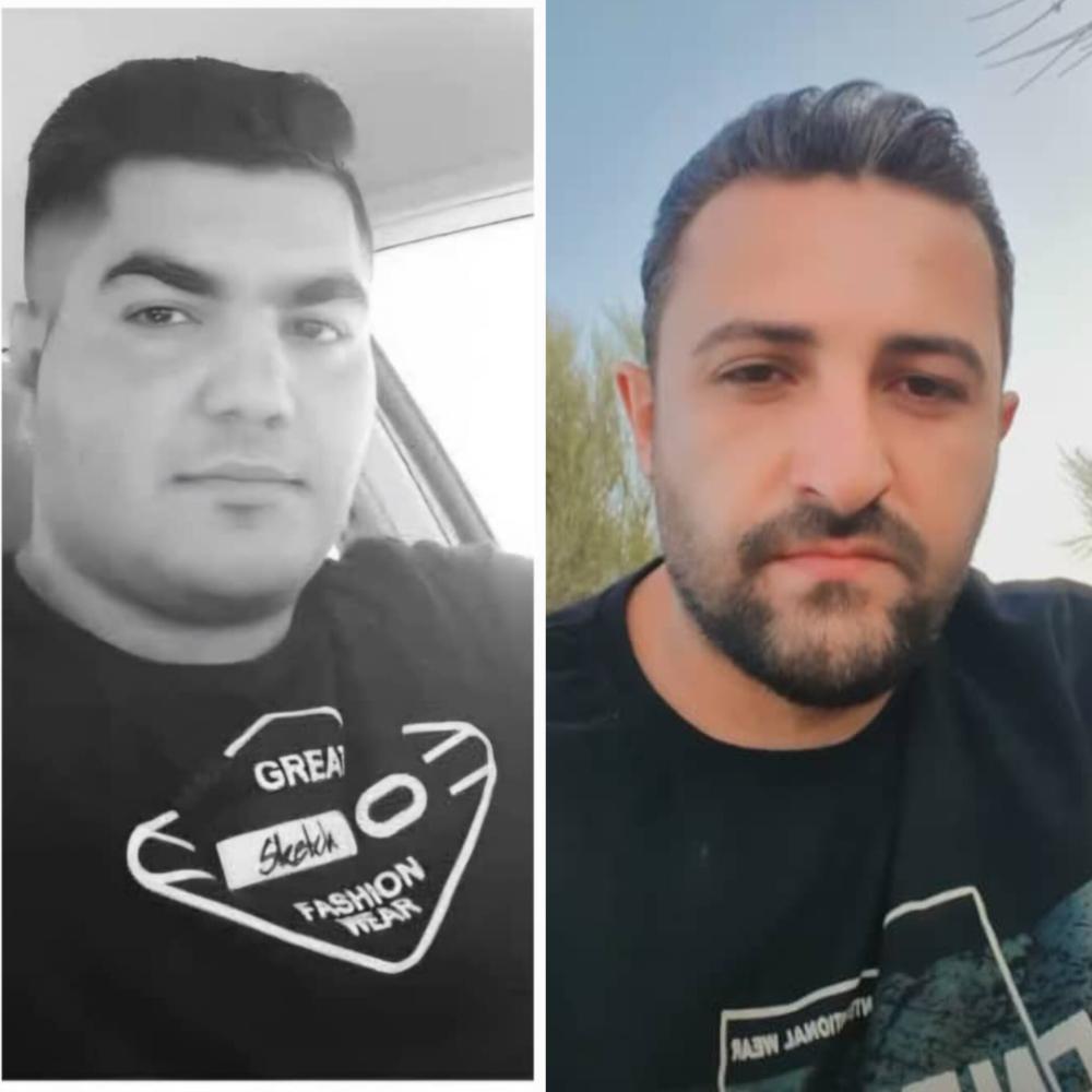 سامان ظریفی محمدرضا حقیقت
