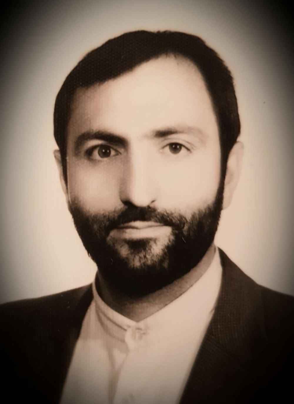 عزت اله فرشادفر