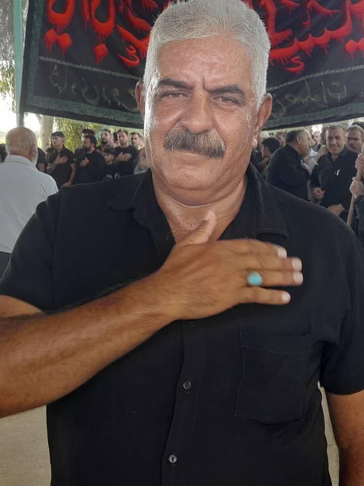 علیرضا مسعود