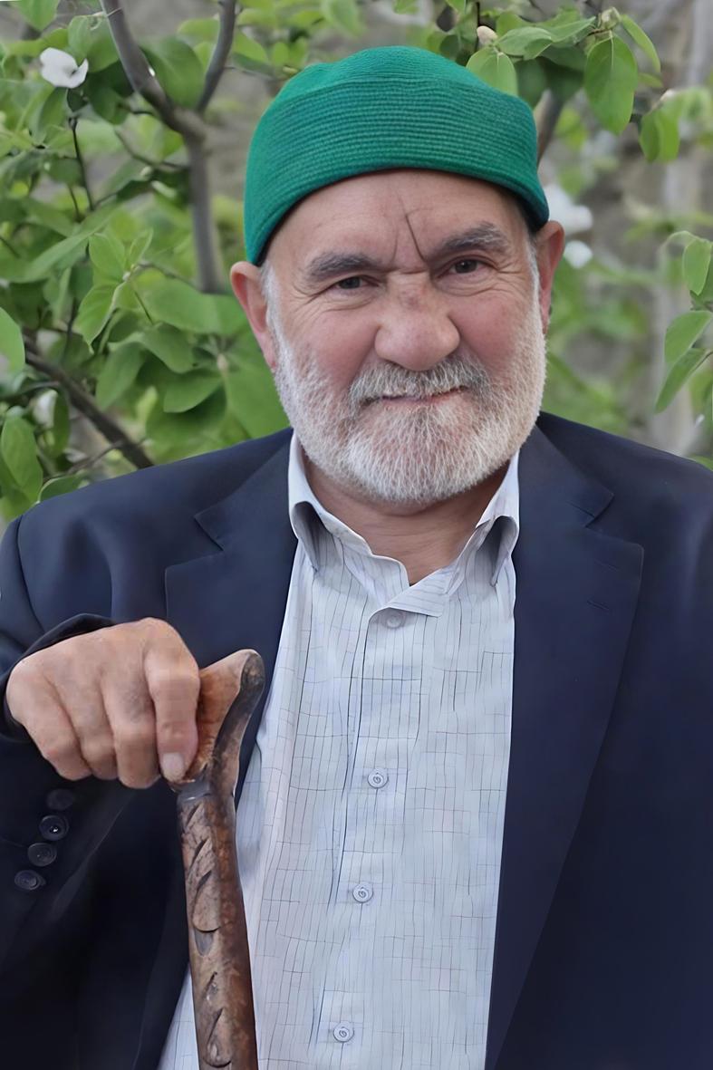سیدحسن هاشمیان‌پور
