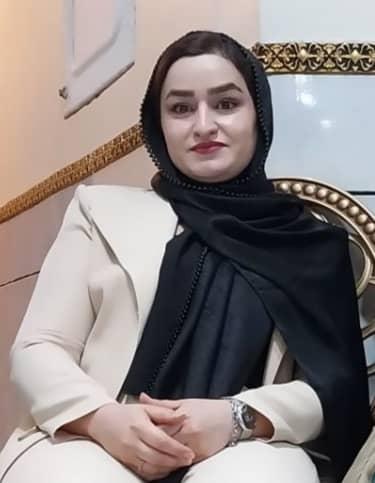 مهشید سلطانی
