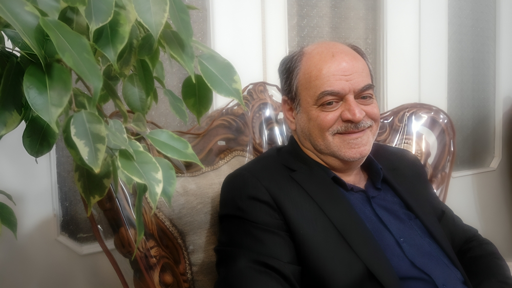سید موسی مدنیان