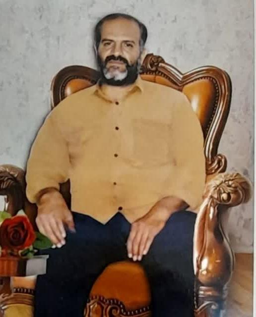 سید حسن محمدی