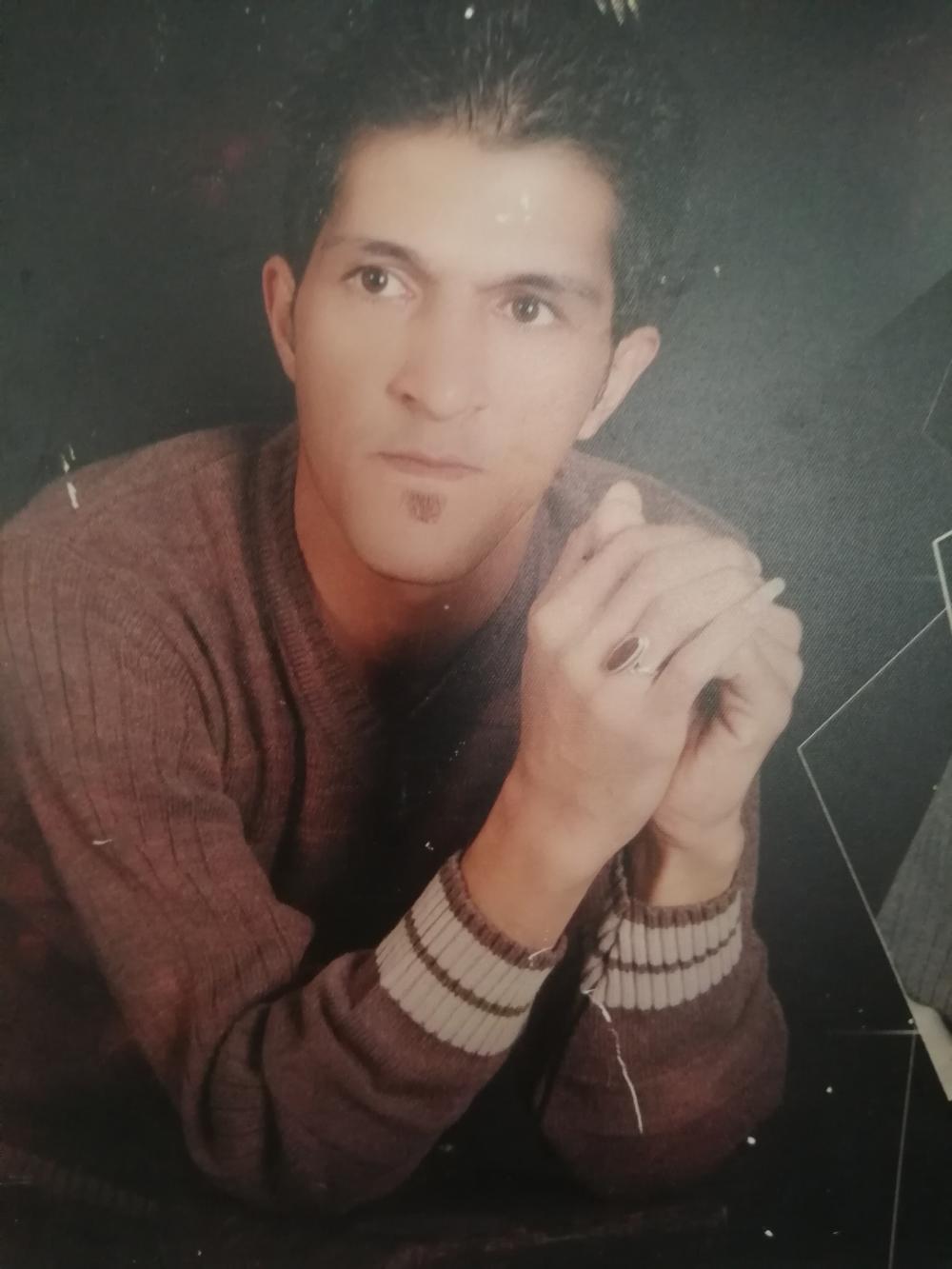 سید محمد علمدارفرد
