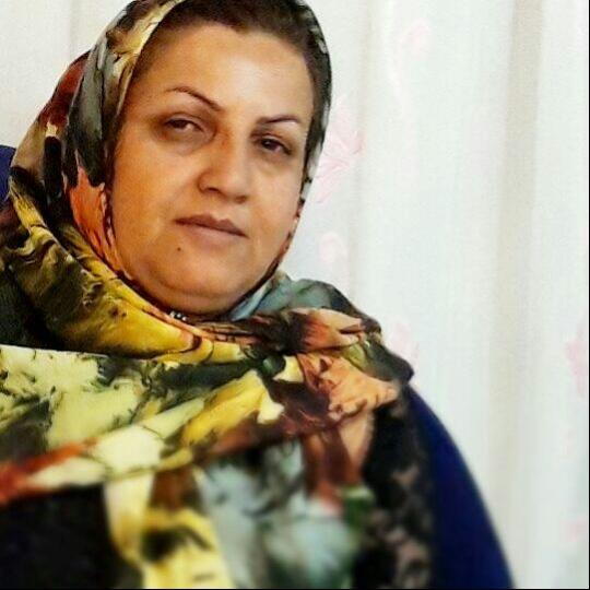 کبری یگانه