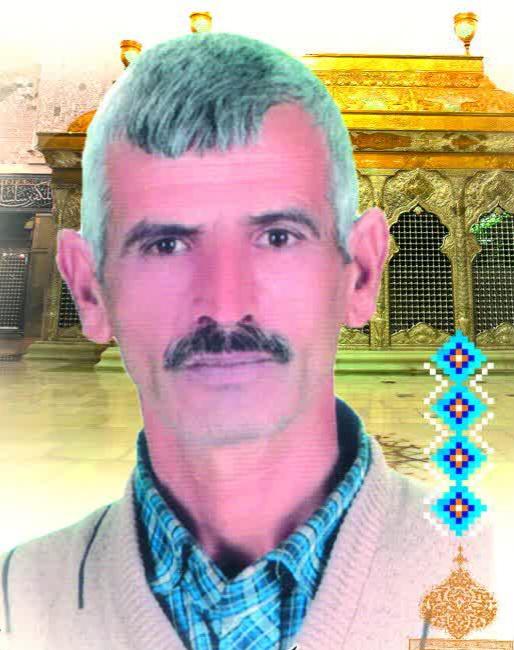 باقر علیخاصی