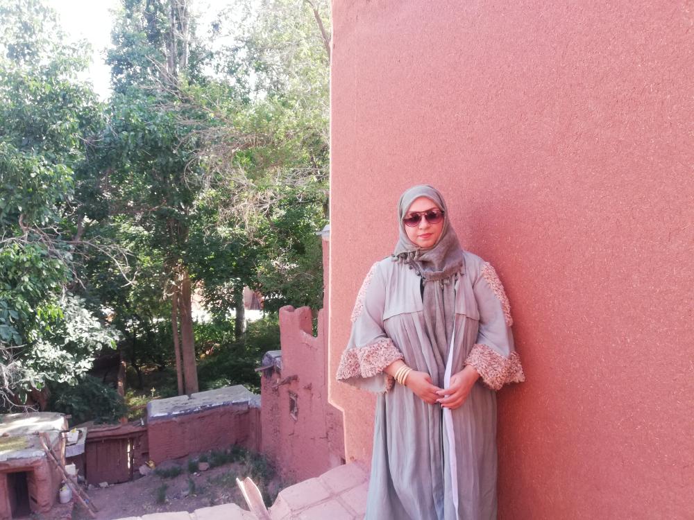 هدا درائئ