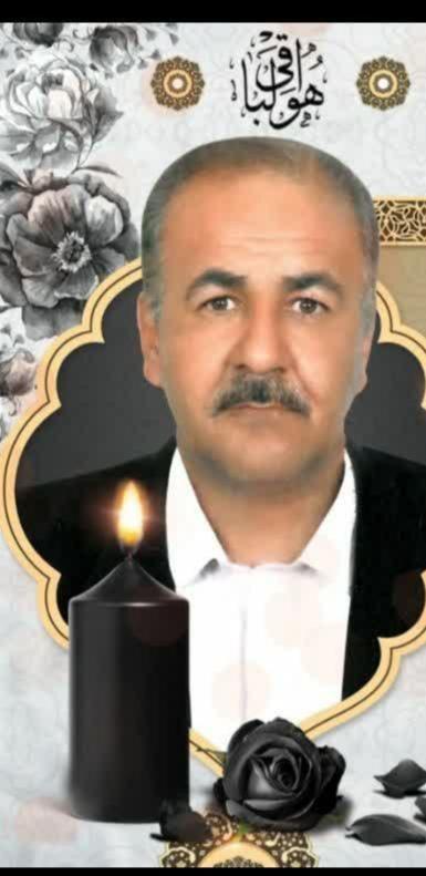 عبدالله باقری