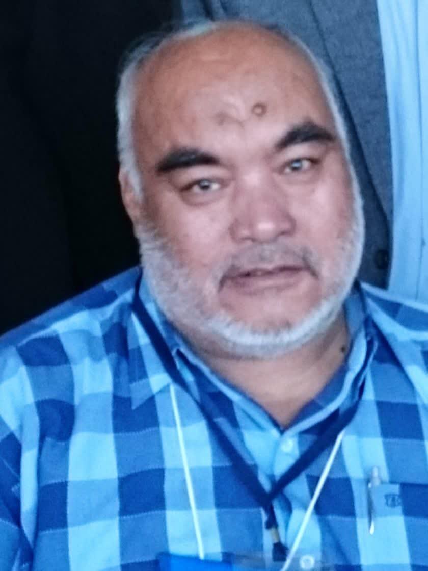 جواد زاهدی