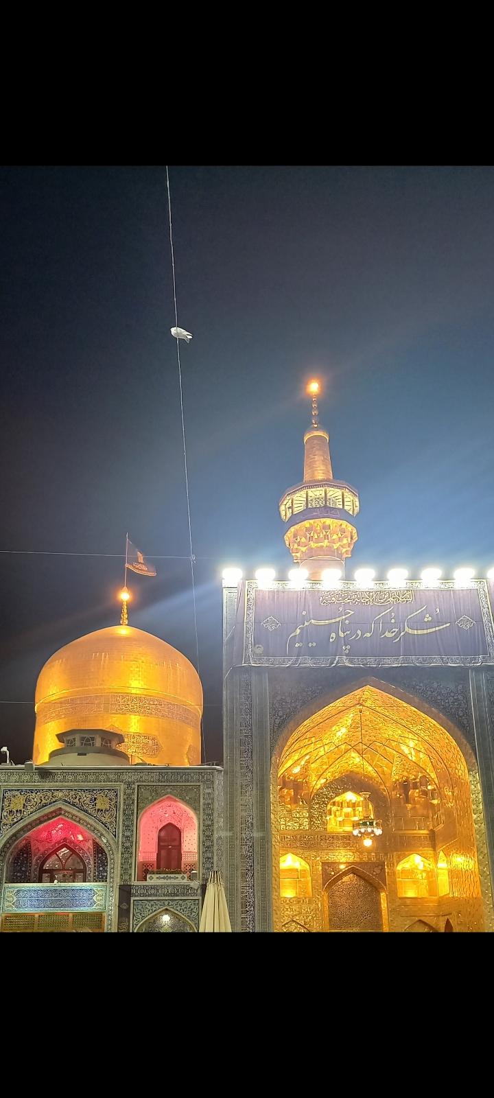 بانو سکینه بوستانی