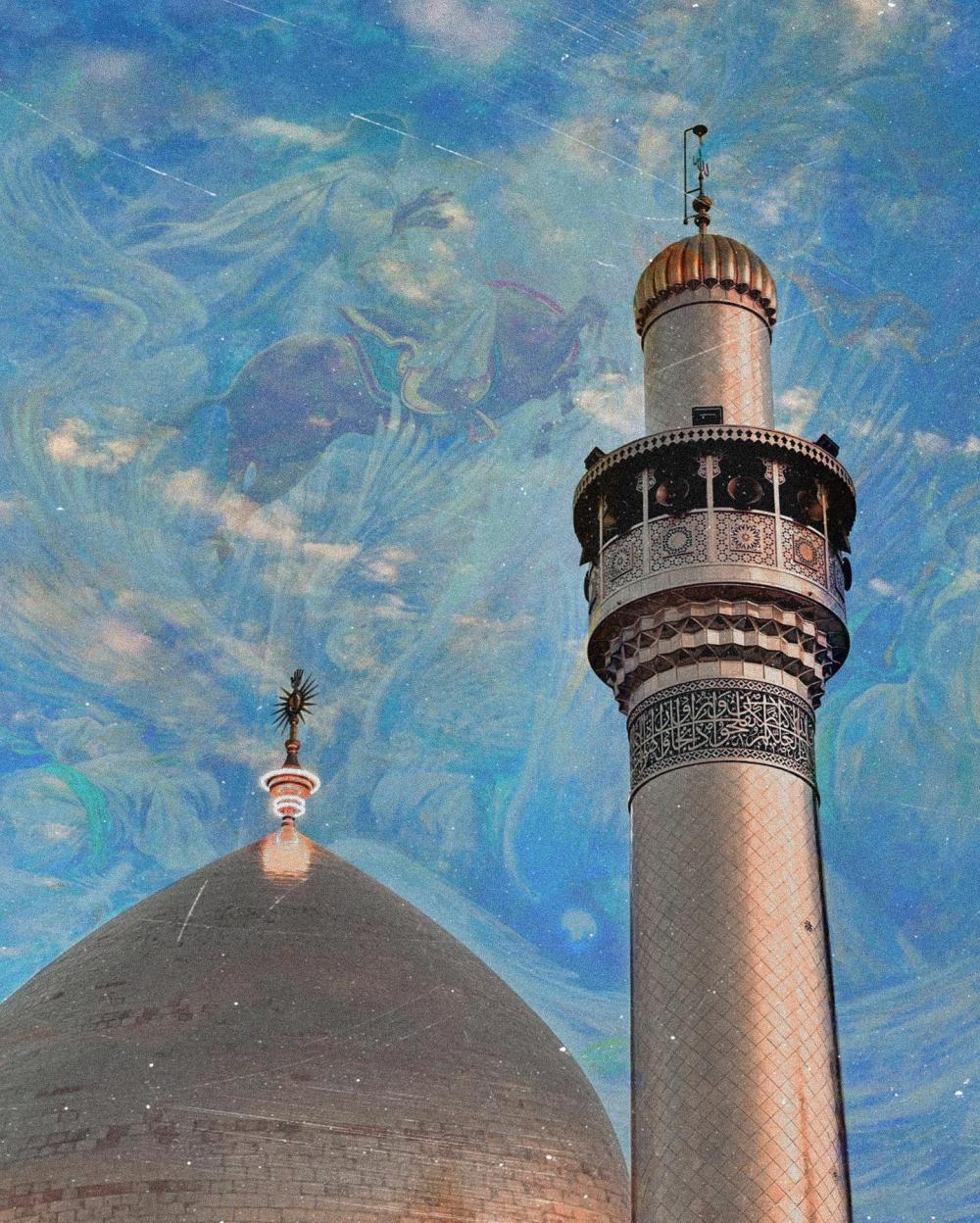 بانو اشرف مرادی