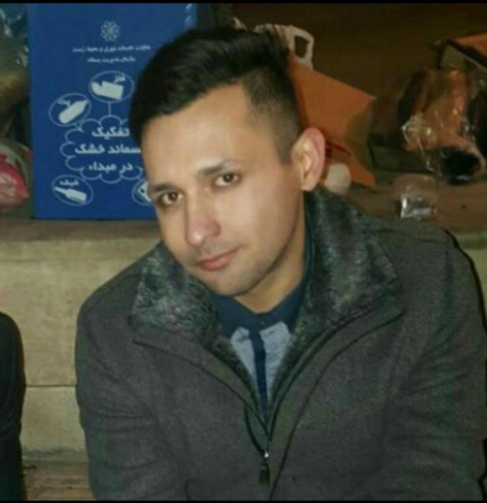 مسعود کهندانی
