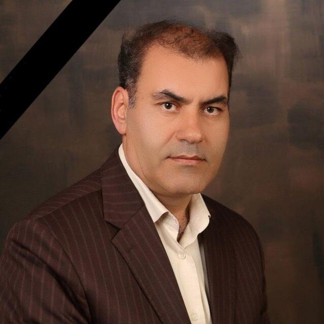حسن دین محمدی