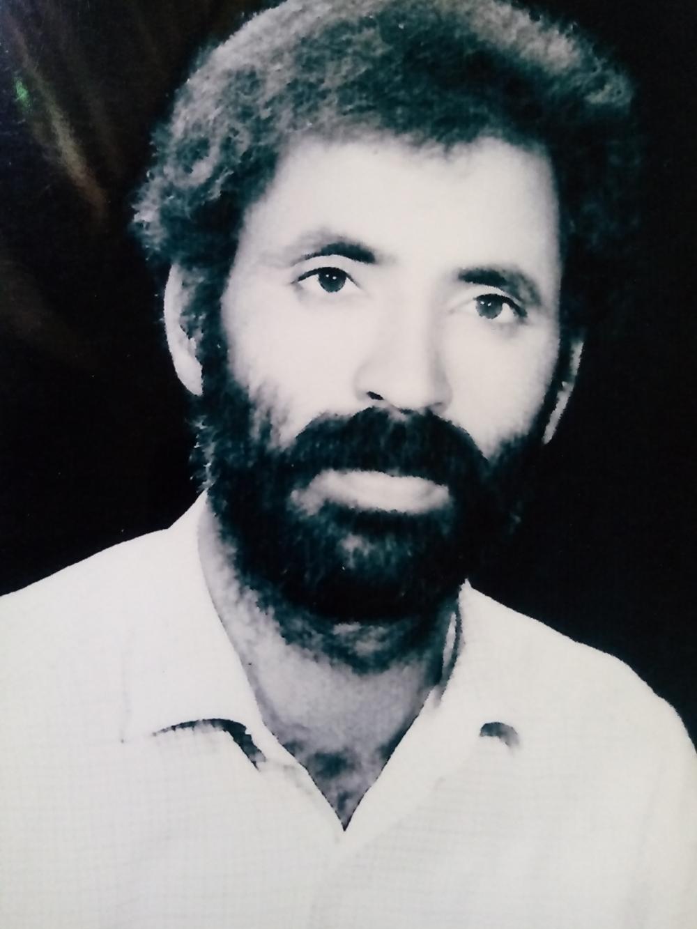 غلامحسین پودینه