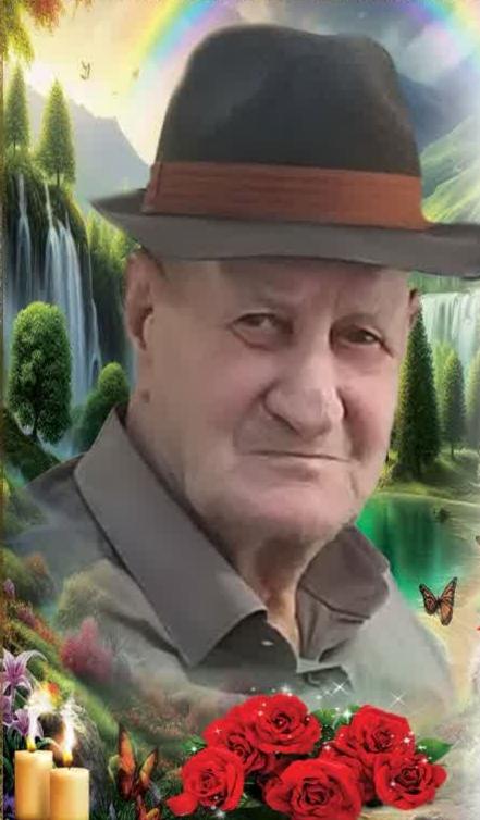 حاج مصطفی گودرزی