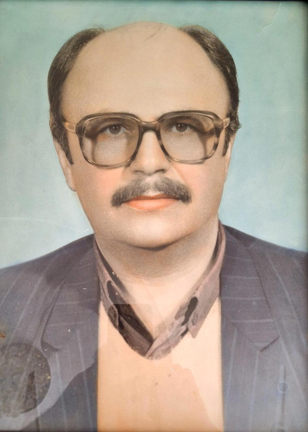 رحیم رحیمی