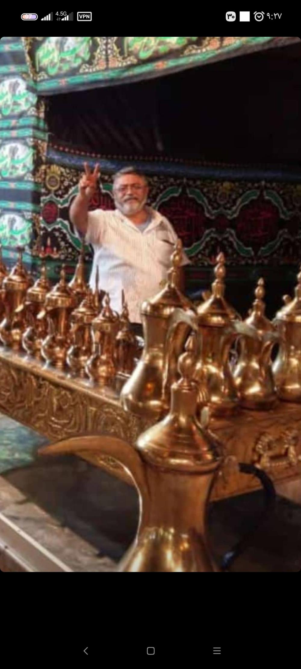 یاسر سلمانپور