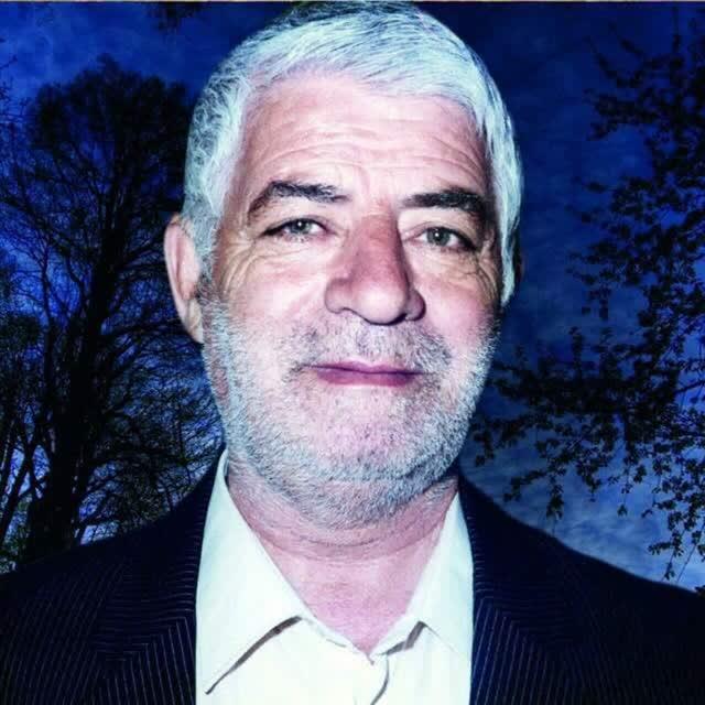 حاج اکبر نکوئی