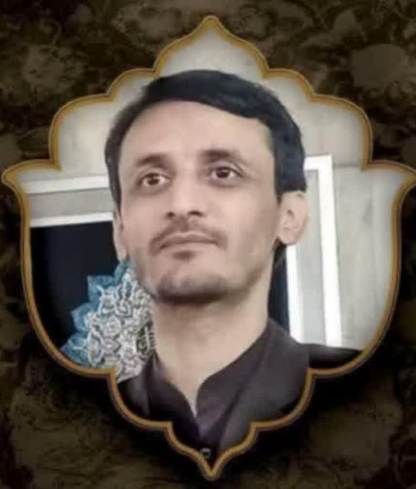 سید مهدی احمدزاده