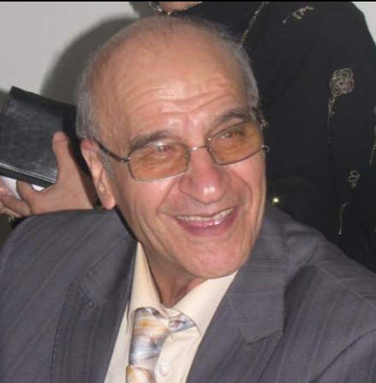 حسن عسکری زاده