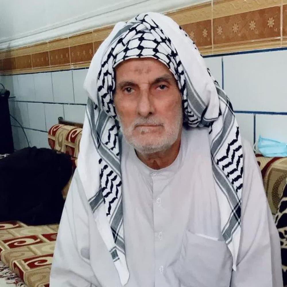 حجی جاسم ابو محمد دحیمی
