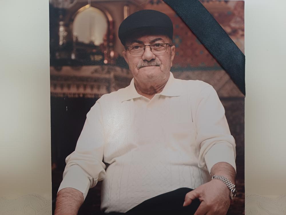 حسین کثیری مهر