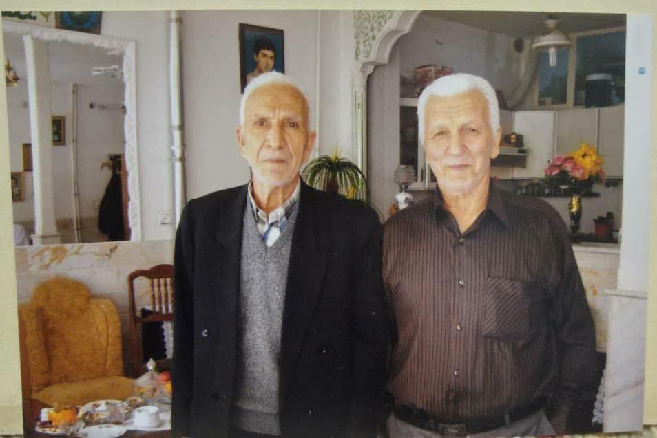 حسینقلی مهدوی