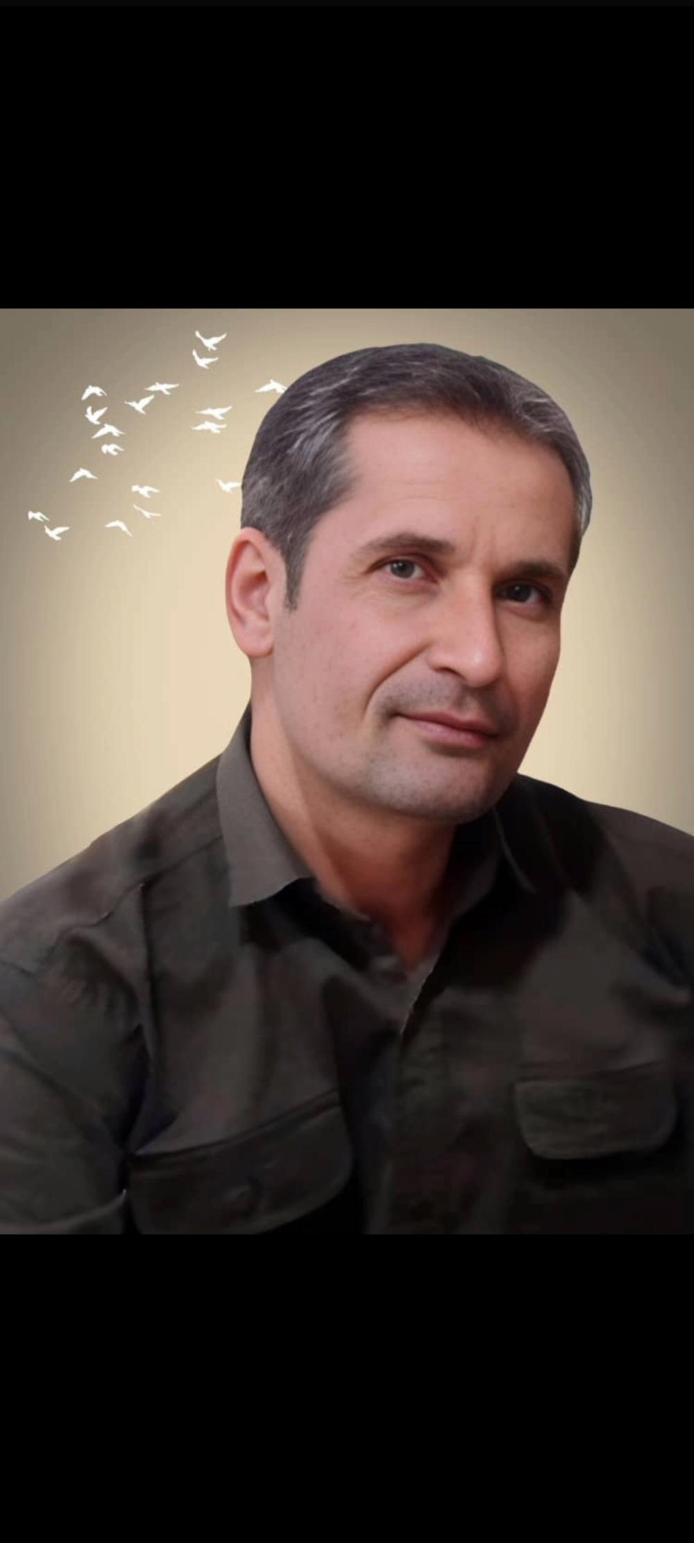 نادر مظفری
