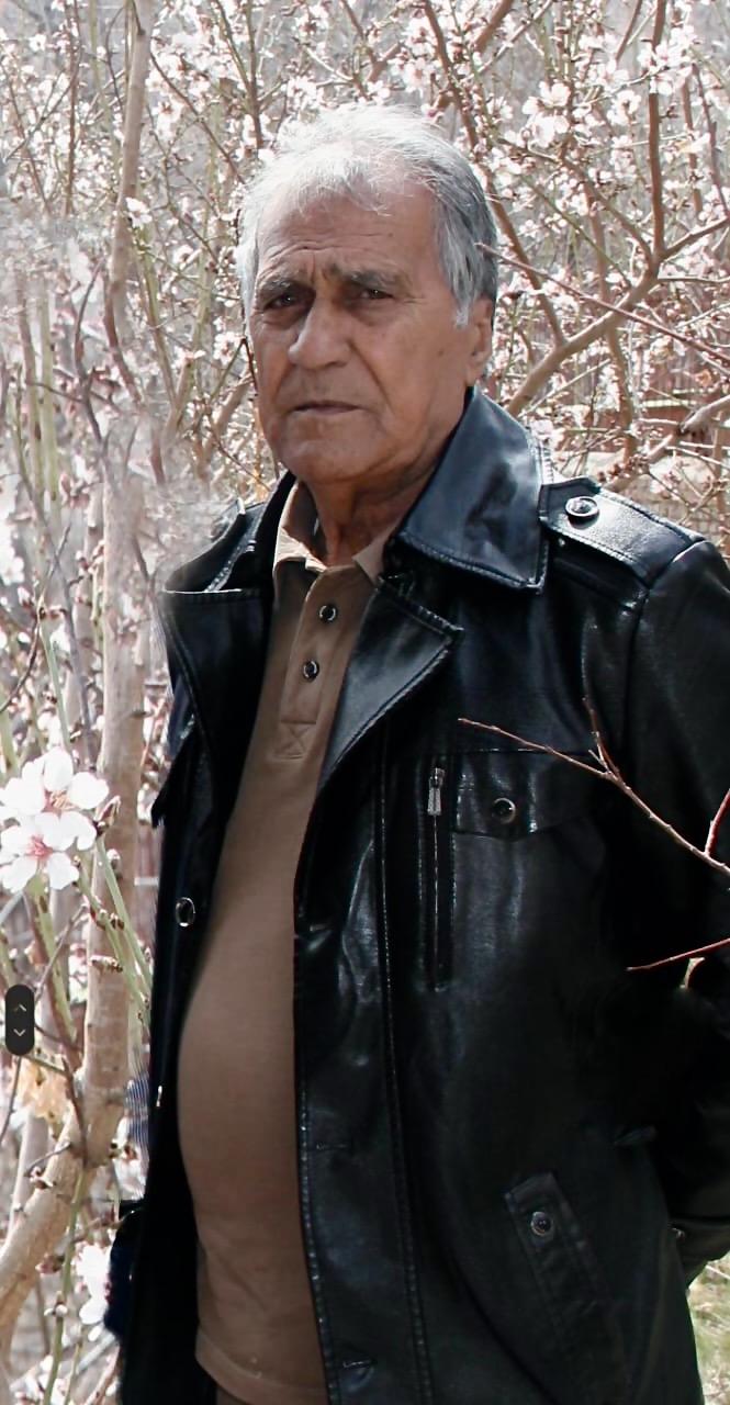ناصر لرکی