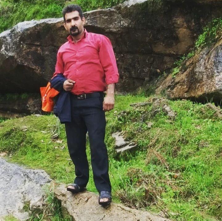 مسلم حسینوند