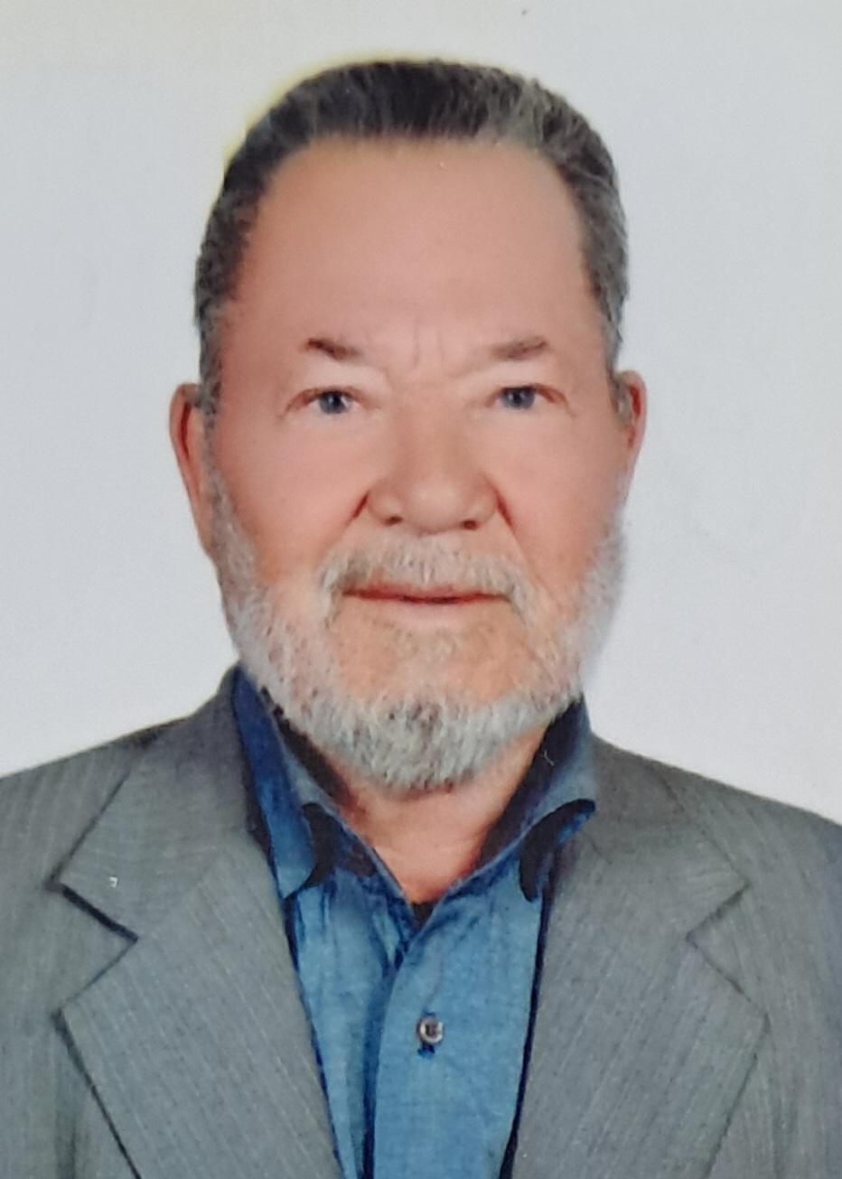 حاج حسین نیکوبیان  (ملا احمدی)