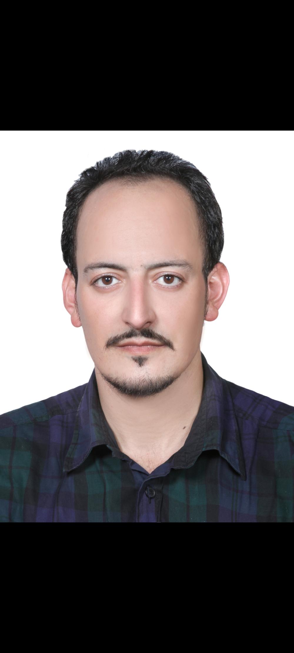 علی فیاضی