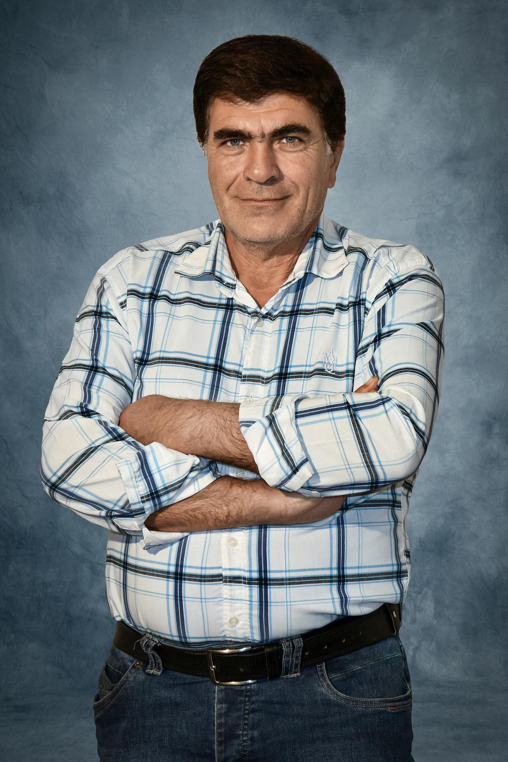محمد رضا جهان دیده