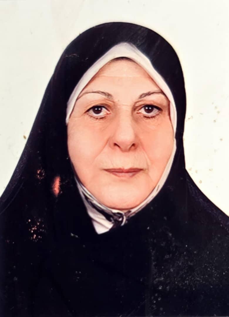 فاطمه تمباکوزاده