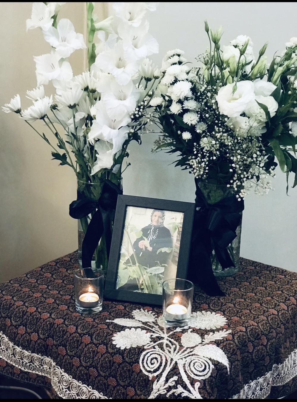 فاطمه حدادی