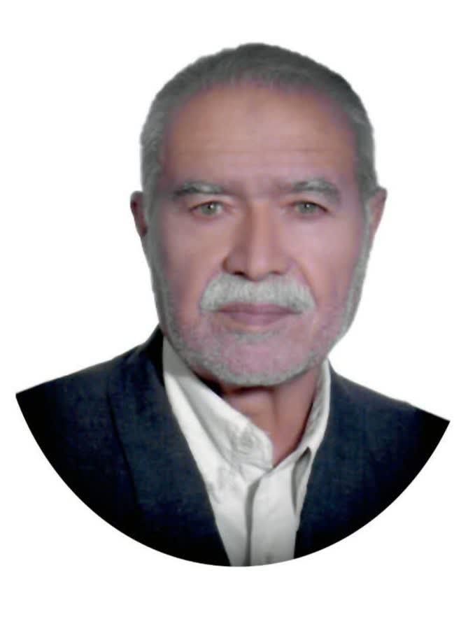 کربلایی عباسعلی جوکار