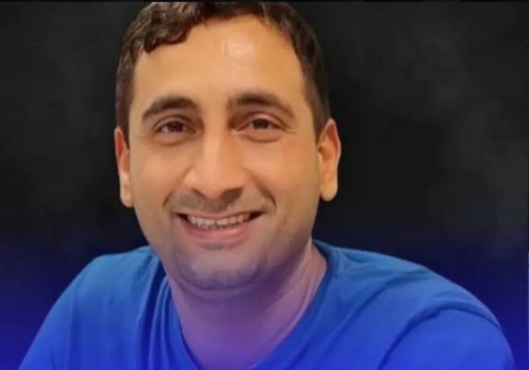 ایوب انتظاری