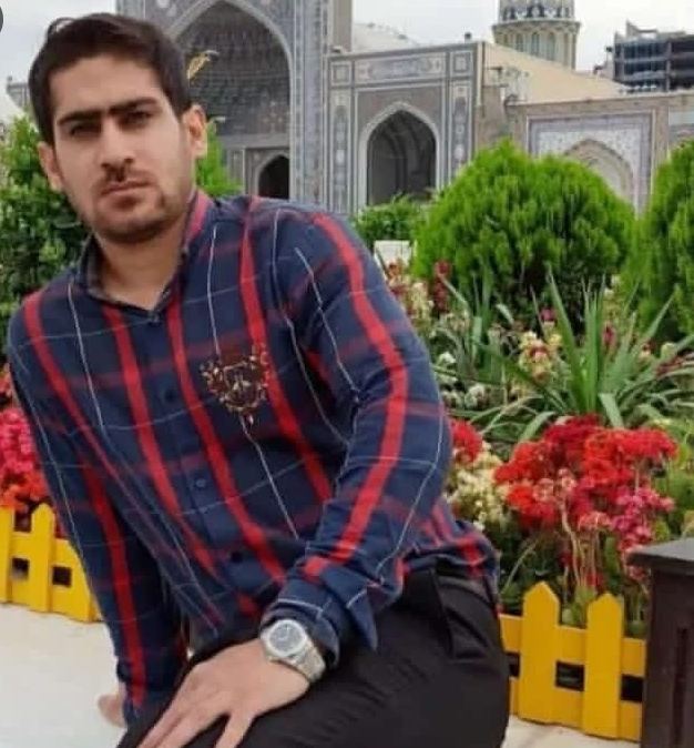 کامران آقاملاپور