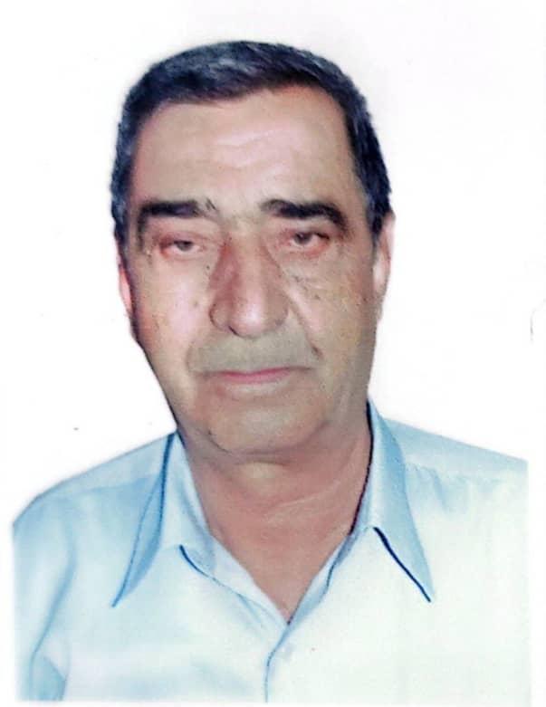 احمد سلیمانی