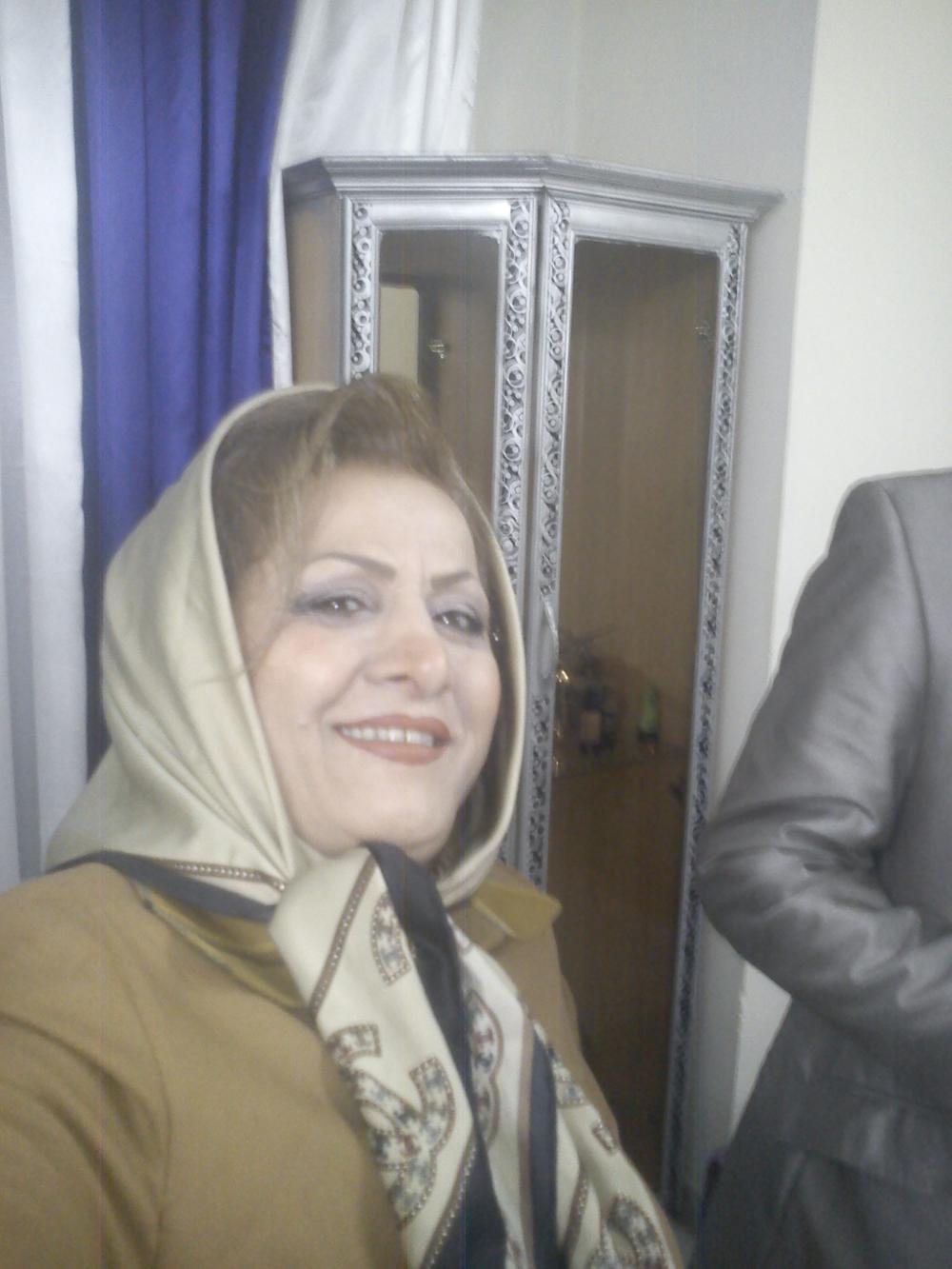 بی بی جان احمدمحمدی