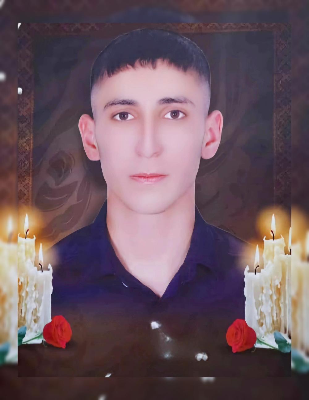 مهیار ماکنالی راد