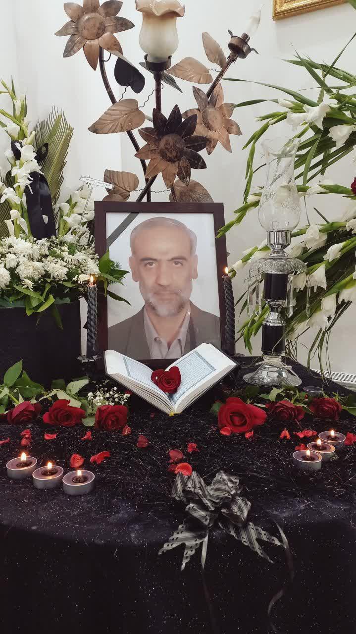 عباس شکوهمند
