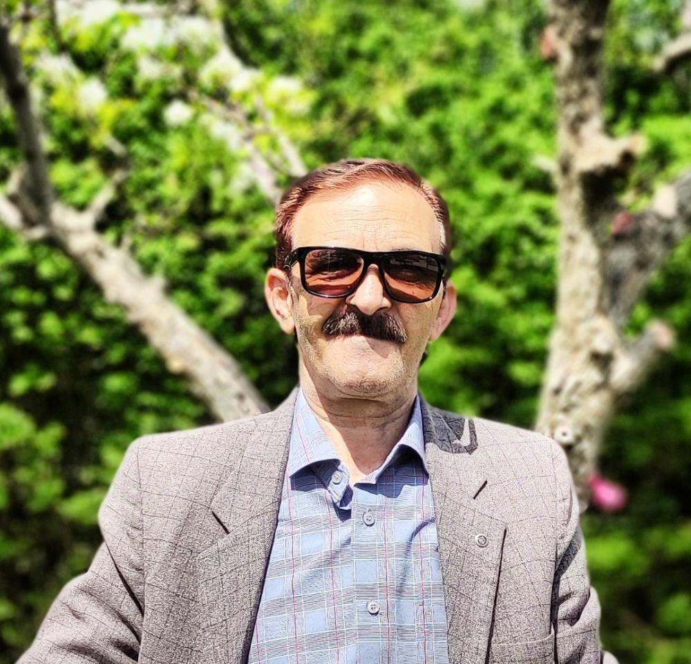 مرتضی جنتی