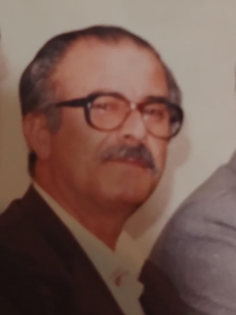اسمعیل شکری چافی