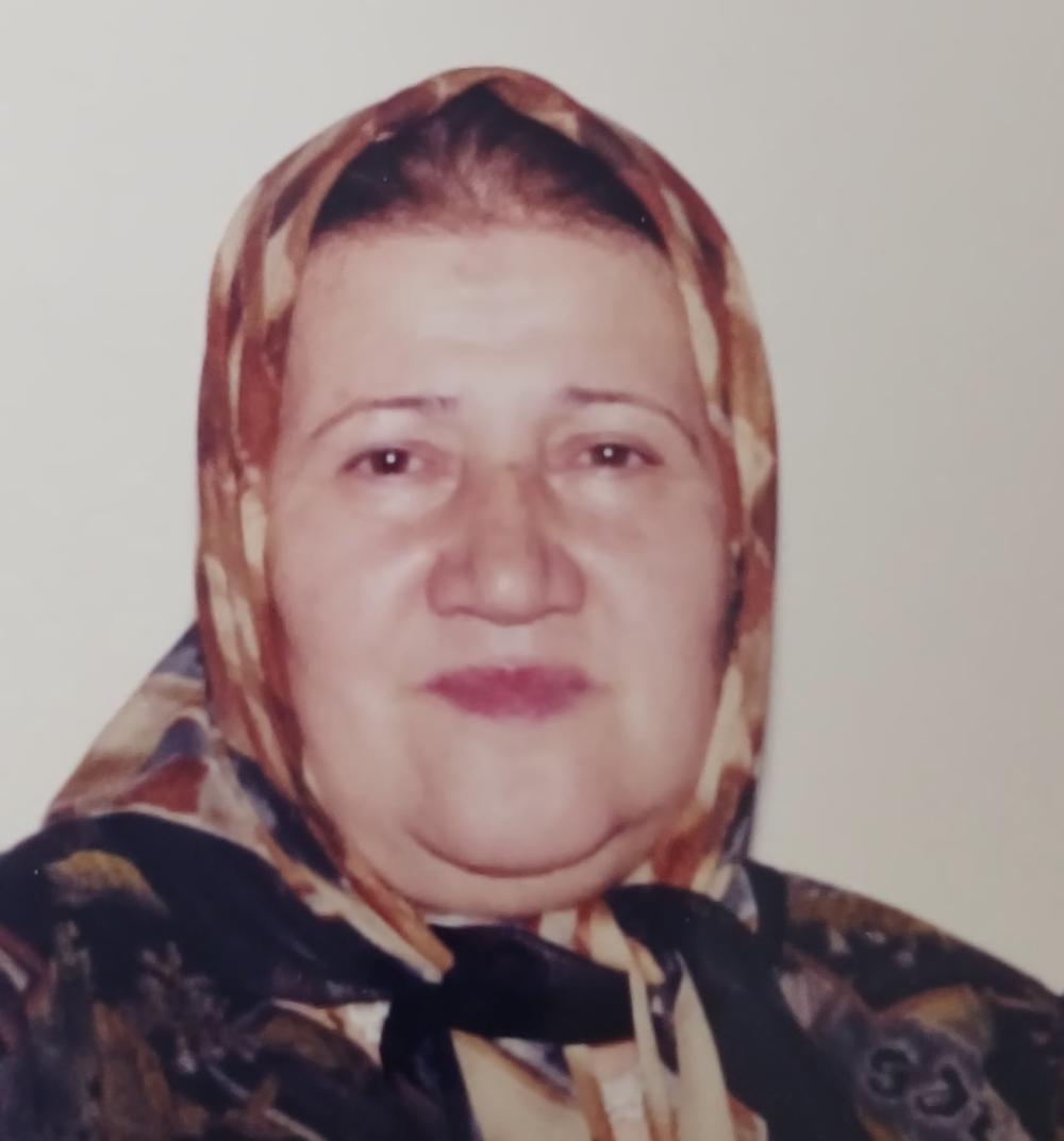 عذرا خانم طلوع قمری