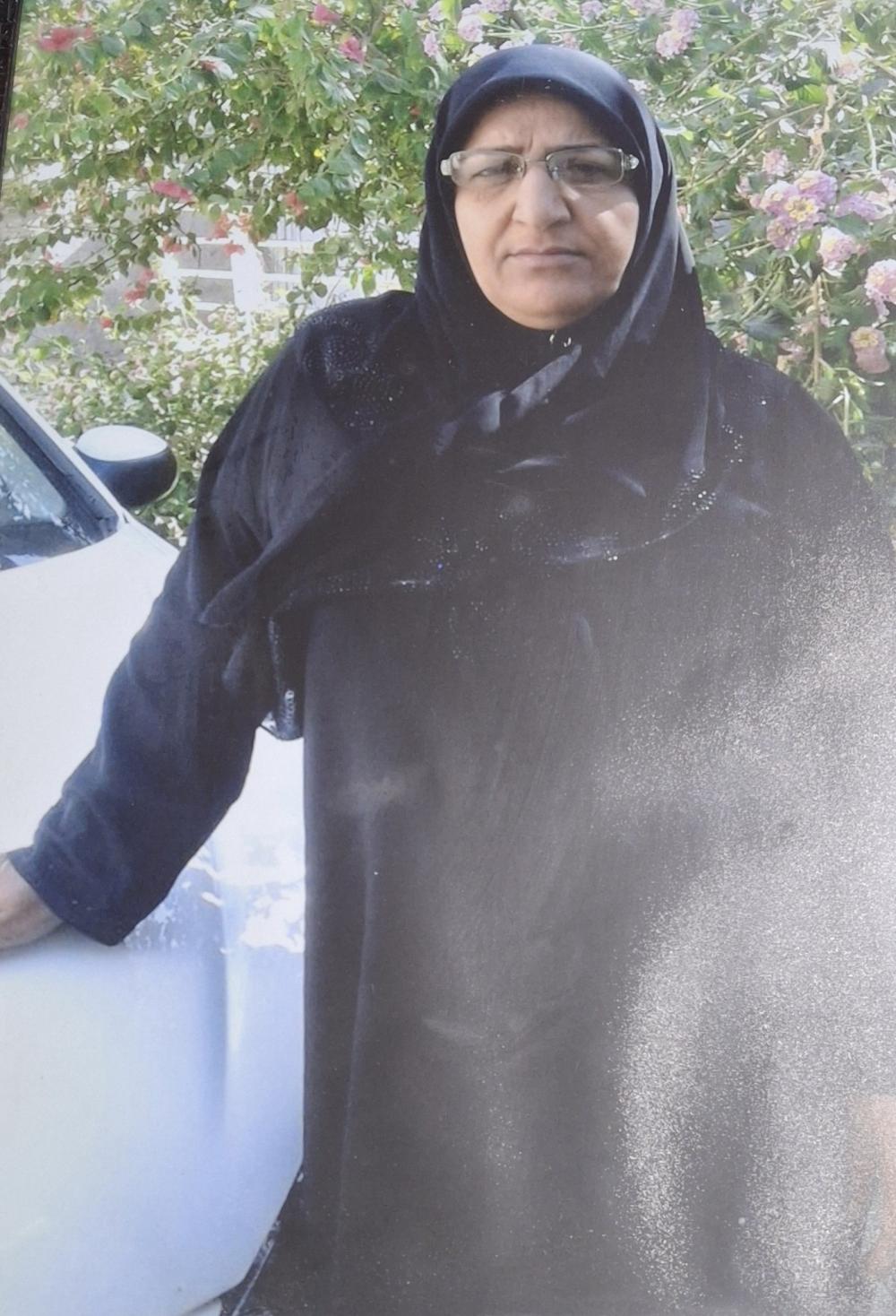 سرور زورونی