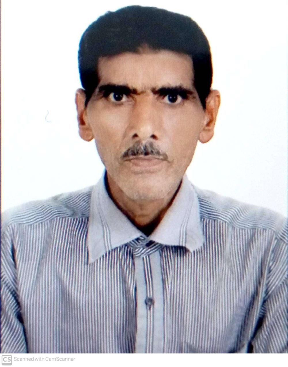احمد سلامتی